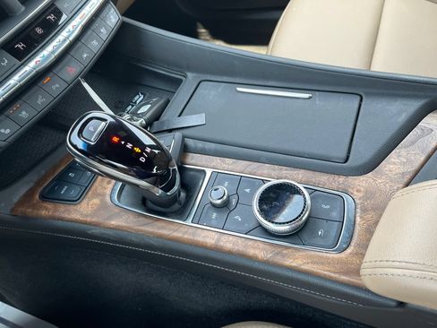 Used 2023 Cadillac CT5 Luxury AWD/4WD image 21