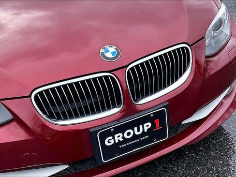 Used 2013 BMW 328i Convertible image 29