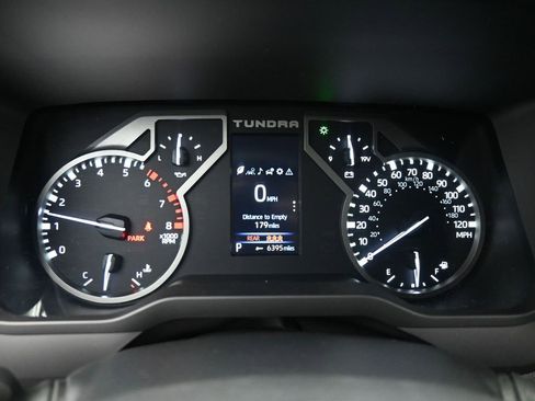 Used 2024 Toyota Tundra SR5 image 21