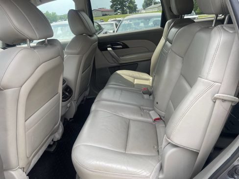 Used 2012 Acura MDX w/ Technology Package image 9