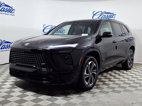 New 2026 Buick Enclave Sport Touring w/ Power Package image 10