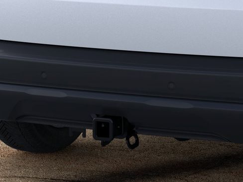 New 2026 Ford Escape ST-Line Select w/ Tech Pack #2 AWD/4WD image 40