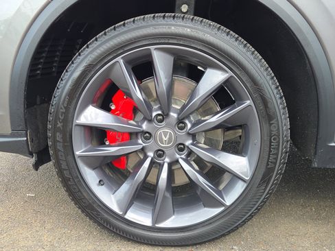 Used 2023 Acura MDX Type S AWD/4WD image 9