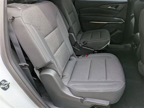 New 2026 Chevrolet Traverse LT w/ Driver Confidence Package image 28