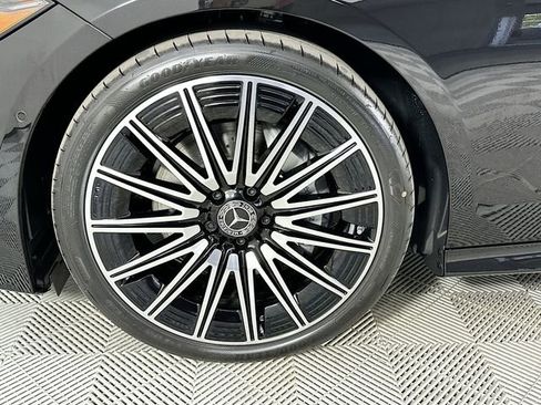 New 2026 Mercedes-Benz CLE 300 4MATIC Cabriolet image 32