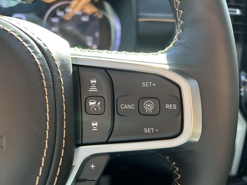 New 2026 RAM 1500 Tungsten image 20