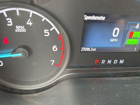 Used 2024 Ford F350 XL w/ XL Driver Assist Package image 41