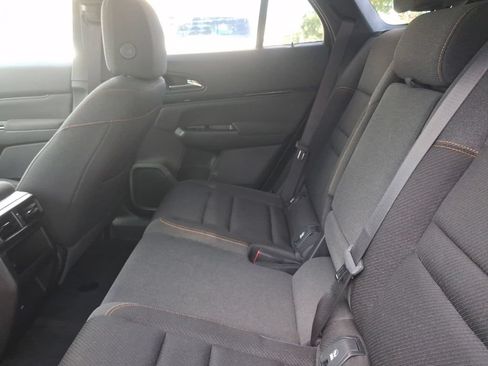 Used 2024 Honda Prologue EX image 22