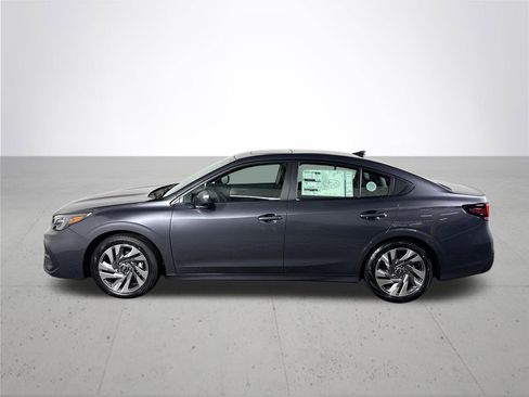 New 2025 Subaru Legacy Limited image 9