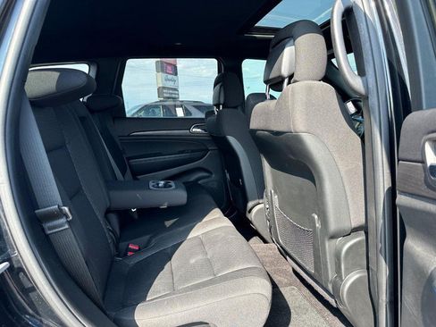 Used 2018 Jeep Grand Cherokee Laredo AWD/4WD image 11