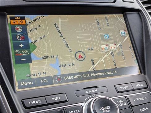 Used 2016 Hyundai Santa Fe Sport w/ Option Group 04 image 14