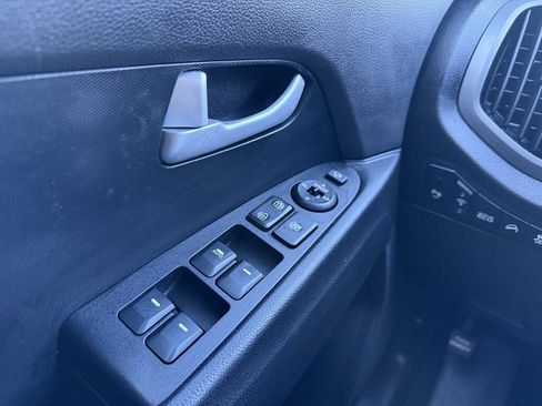 Used 2016 Kia Sportage SX AWD/4WD image 25