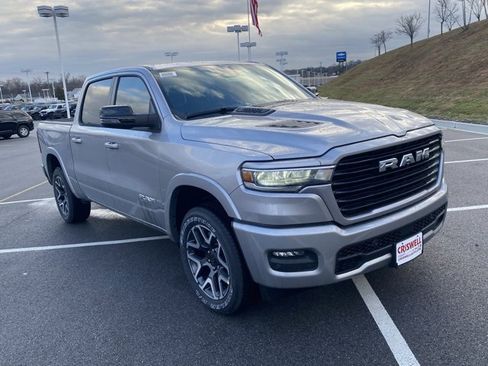 New 2026 RAM 1500 Laramie image 2