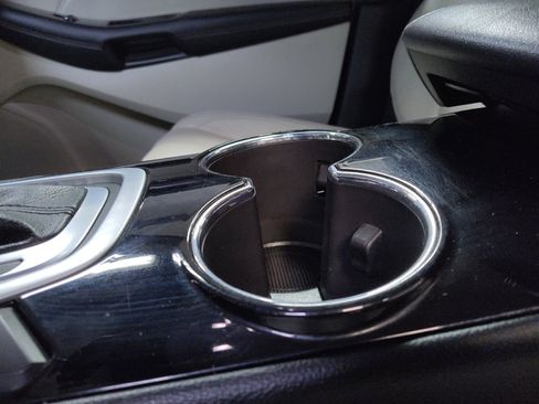 Used 2018 Ford Edge Titanium w/ Equipment Group 301A image 26