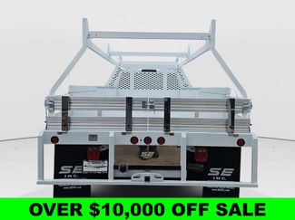 New 2025 RAM 3500 Tradesman AWD/4WD video 4