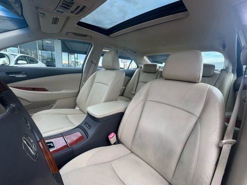 Used 2010 Lexus ES 350 image 11