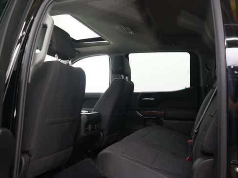 Used 2020 Chevrolet Silverado 1500 RST w/ All-Star Edition AWD/4WD image 16
