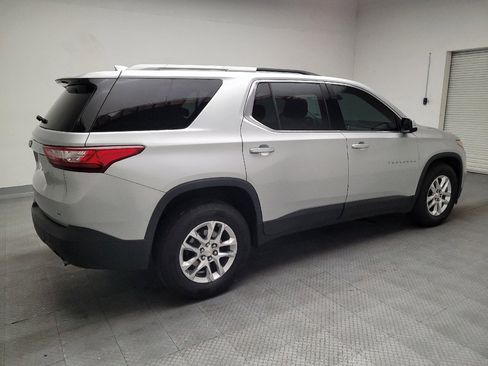 Used 2018 Chevrolet Traverse LT image 10