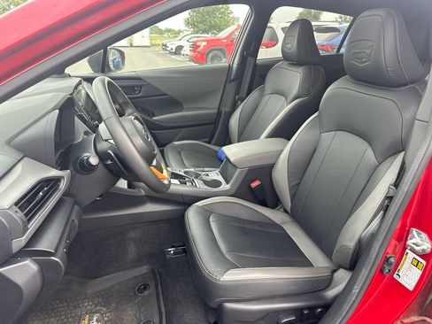 Used 2024 Subaru Crosstrek 2.5i Wilderness w/ Crosstrek Mirror Package AWD/4WD image 17
