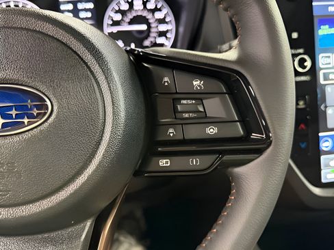 Certified 2026 Subaru Forester Sport AWD/4WD image 13