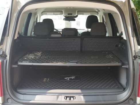 Certified 2025 Ford Bronco Sport Big Bend AWD/4WD image 24
