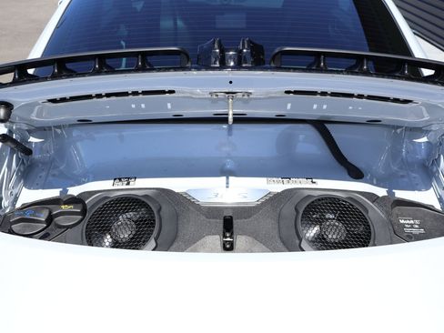 Used 2025 Porsche 911 Carrera S RWD image 22