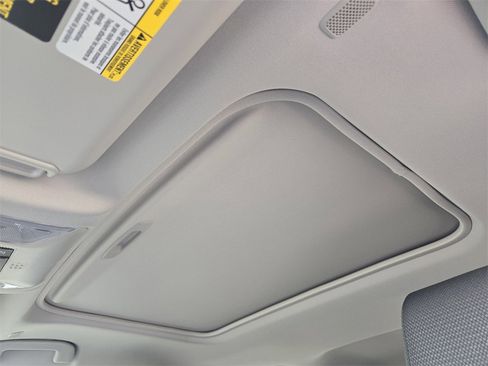 New 2025 Toyota RAV4 XLE image 20