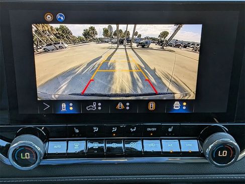 New 2026 Chevrolet Colorado LT w/ LT Convenience Package image 16