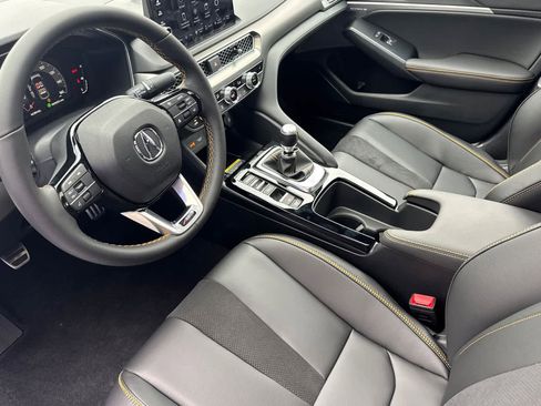 New 2026 Acura Integra A-Spec image 7
