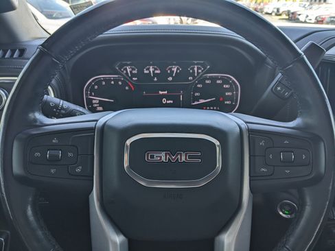 Used 2019 GMC Sierra 1500 SLT w/ SLT Premium Package image 23