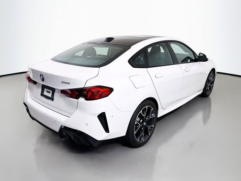 Used 2025 BMW 228i xDrive AWD/4WD image 7