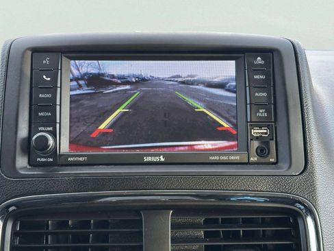 Used 2015 Dodge Grand Caravan SE w/ Quick Order Package 29E SE image 24