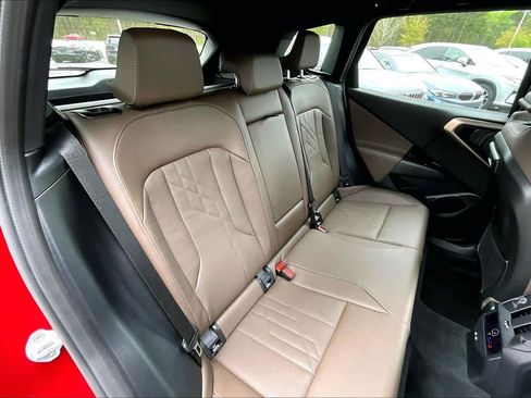Certified 2025 BMW X3 xDrive30i AWD/4WD image 20