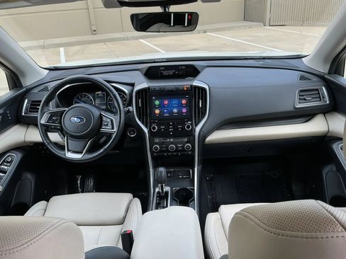 Used 2022 Subaru Ascent Limited w/ Technology Package AWD/4WD image 25