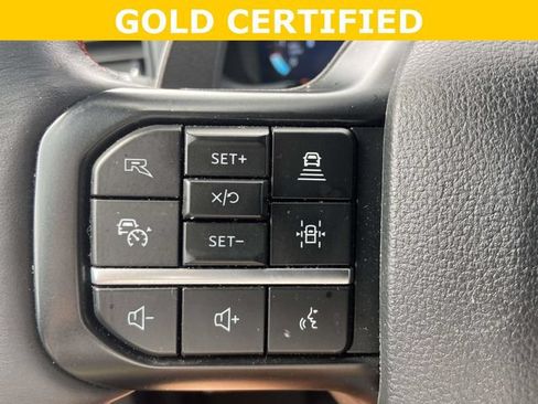 Certified 2025 Ford F150 Raptor AWD/4WD image 15