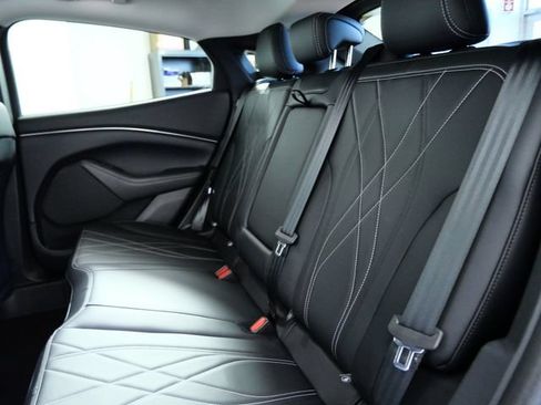 Certified 2023 Ford Mustang Mach-E Select AWD/4WD image 14
