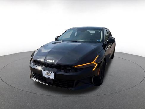 Used 2025 Kia K5 LXS image 7