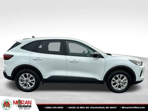Used 2026 Ford Escape Active w/ Tech Pack #1 AWD/4WD image 6