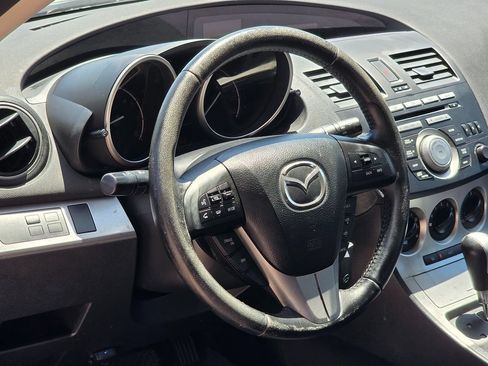 Used 2010 MAZDA MAZDA3 s Sport FWD image 19