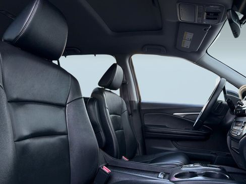 Certified 2022 Honda Pilot Special Edition image 29