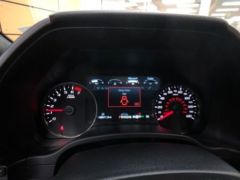 Certified 2019 Ford F150 Raptor w/ Equipment Group 802A Luxury image 14