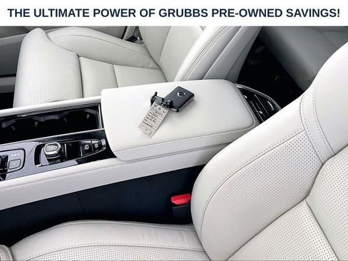 New 2026 Volvo XC90 B6 Ultra w/ Protection Package Premier AWD/4WD image 30