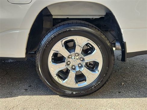 Used 2022 RAM 1500 Big Horn image 31