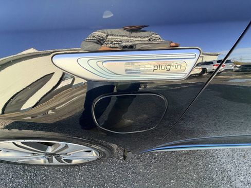 Used 2017 Kia Optima EX w/ Technology Package image 51