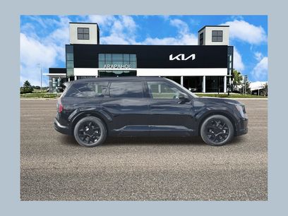 New 2027 Kia Telluride SX Prestige
