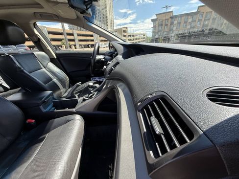 Used 2010 Acura TSX w/ Technology Package FWD image 27