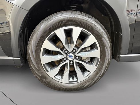 Certified 2023 Subaru Outback Limited AWD/4WD image 14
