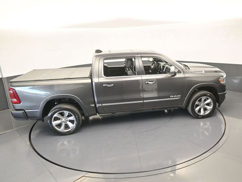 Used 2019 RAM 1500 Limited image 55