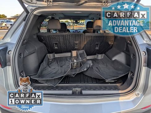 Used 2024 Chevrolet Equinox LT FWD image 21