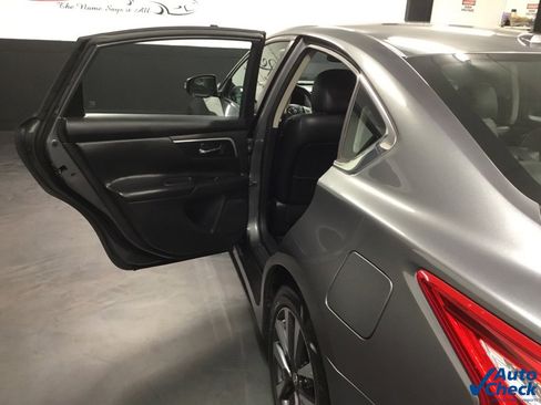 Used 2017 Nissan Altima 2.5 SL image 26